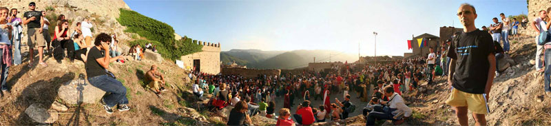Corteo