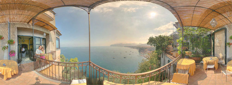 Sorrento
