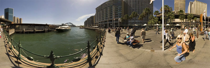 Cingular_Quay