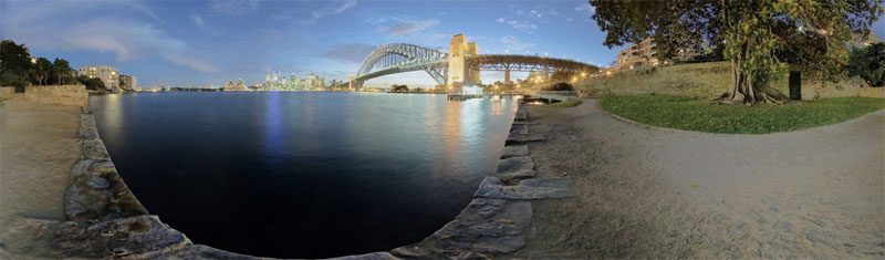 Kirribilli